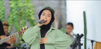 Chord dan Lirik SUCI TACIK – LEDA LEDE