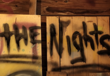 Chord dan Lirik Avicii – The Nights