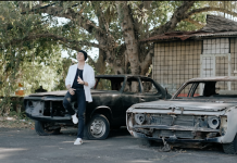 Chord dan Lirik Anji – Bukan Kekasih Sempurna (Official Music Video)