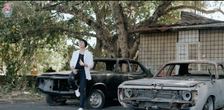 Chord dan Lirik Anji – Bukan Kekasih Sempurna (Official Music Video)