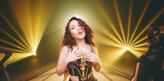Chord dan Lirik AYU TING TING – SAKIT TANPA LUKA (OFFICIAL MUSIC VIDEO)
