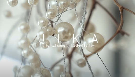 Chord dan Lirik Nuha Bahrin, Naufal Azrin – Jika (Official Music Video)