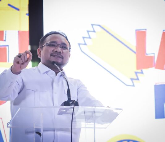 Madrasah Pandai Berhitung, Menag Targetkan 3 Juta Guru dan Siswa Ahli Matematika