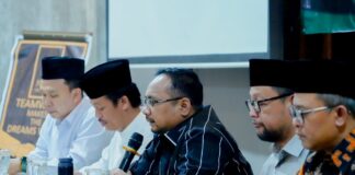 Menag Minta GKMNU Bergerak Serentak di 35 Cabang Jateng, Apa Saja Programnya?