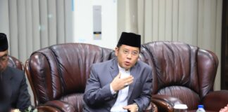 Gerhana Bulan Diprediksi Terjadi 29 Oktober 2023, Kemenag Ajak Umat Salat Khusuf