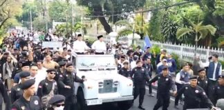 Daftar Capres dan Cawapres di KPU, Anies Beberkan Gagasan Perubahan – Apa Saja Isinya