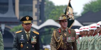 Sosok Jenderal Agus Subiyanto, Tak Hanya Juara Menembak dan Jago Gelut, Tapi Juga Mahir Ini