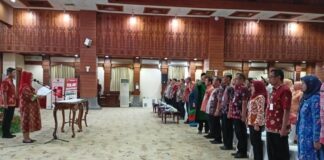 Kepala OPD Pemkot Semarang Akhirnya Definitif, Begini Tanggapan Dewan