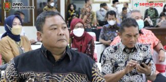 DPRD Kota Semarang Apresiasi Kinerja Pemkot Tangani Kebakaran di TPA Jatibarang
