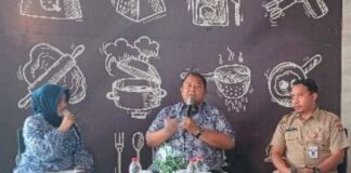 Saatnya Pemuda Tampil di Depan