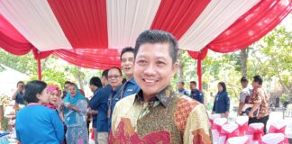 Wakil DPRD Kota Semarang: Jangan Ada Kejadian Banjir Seperti Tahun Lalu