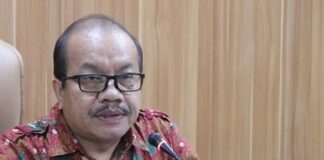 Dewan Nilai Ada Kendala Teknis, Belum Beroperasionalnya RSUD Mijen