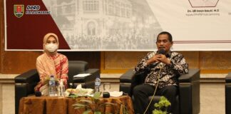 Komisi B DPRD Semarang Apresiasi Pertumbuhan Investasi di Semarang