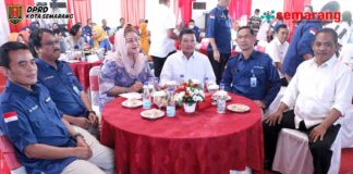 Dewan Dorong PDAM Terus Lakukan Inovasi