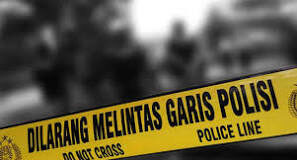 Pria di Bulu Sukoharjo Ditangkap Densus 88 Usai Shalat Subuh, Ini Sosoknya