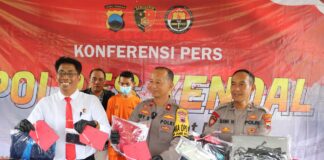 Terkuak, Pengakuan Guru Cabul di Kendal : Kerap Lihat Video Syur!