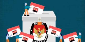 Berkas LADK 17 Parpol di Kendal Dikembalikan, Ini Masalahnya