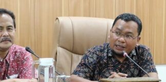 DPRD Kota Semarang Apresiasi Capaian Prestasi Pemkot Semarang