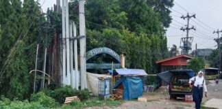 DPRD Kota Semarang mendukung pembangunan exit tol Ngaliyan