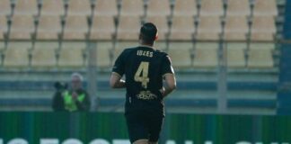 Kabar Gembira, Jay Idzes Resmi Gabung Timnas Indonesia, Siap Lawan Vietnam!