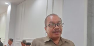 Ratusan Anjing yang Diselamatkan di Semarang Picu Tularkan Rabies, Dewan Imbau Masyarakat Tak Panik