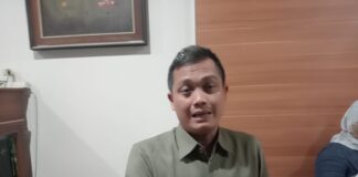 Antisipasi Banjir, Dewan Minta Pemkot Semarang Fungsikan Pompa Portabe