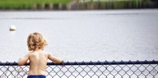 Tercebur di Sungai, Balita 3,5 Tahun di Klaten Meninggal