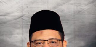 Adanya Perbedaan Awal Puasa, Wakil Ketua Dewan Minta Saling Menghormati