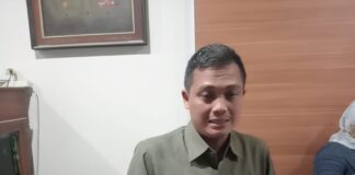 Dewan Setuju Warga Terdampak Banjir Perum Dinar Indah Direlokasi