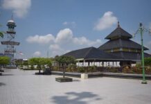 Begini Tata Cara, Niat Tata Cara Shalat Sunnah Lailatul Qadar Bulan Ramadan