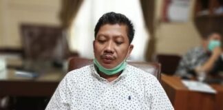 DPRD Semarang Minta Pemkot Jaga Komoditas Pangan Jelang Lebaran