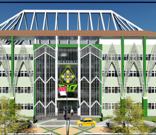 Tahun 2024 UIN Walisongo Kembali Buka Jalur Mandiri Prestasi Mulai dari Tahfidz hingga Olahraga, Tersedia 34 Jurusan