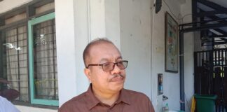 Dewan Dukung Penuh Program Gerbang Harapan Bangsa, Bisa Lanjutkan Program GN OTA