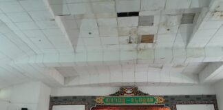 DPRD Dorong Renovasi Gedung Lama Ki Narto Sabdo