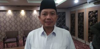 Usai Musim Hujan, Dewan Minta Pemkot Segera Lakukan Perbaikan Ruas Jalan Rusak