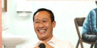 Dewan Dukung Pemkot Semarang Susun Rancangan Sistem Drainase Kota