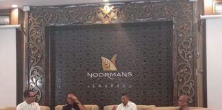 Dewan Sambut Baik Flyover Arteri Madukoro Sudah Bisa Dilintasi