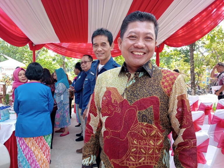 Momentum Hari Jadi yang ke-477 Kota Semarang, Dewan: Harus Ada Peningkatan Perubahan Estetika Kota