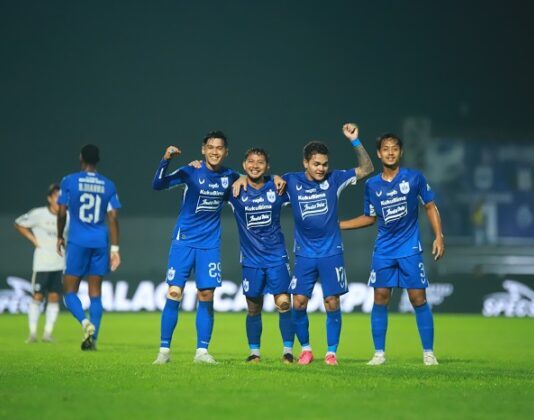 PSIS Gagal Masuk 4 Besar, Yoyok Sukawi Minta Maaf dan Seperti Ini Evaluasi