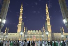 Alhamdulillah, Layanan Jemaah Haji Reguler 1445 H Gelombang I di Madinah Berjalan Lancar