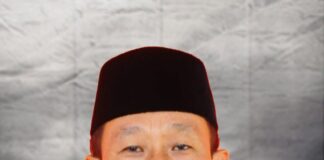 Dewan Dukung Rencana Pembuatan Bule Print