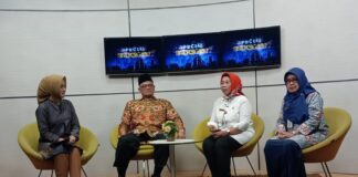 Jaga Kehalalan Produk ke Konsumen, Dewan Minta Pelaku Usaha Makanan Urus Sertifikasi Halal