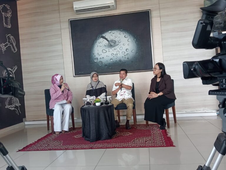 Kurangi Volume Sampah di TPA, Dewan Minta Pemkot Semarang Gencarkan Gerakan Pilah Sampah