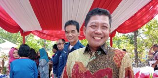 Dewan Dorong DLH Ciptakan Inovasi Daur Ulang Sampah Jadi Pupuk