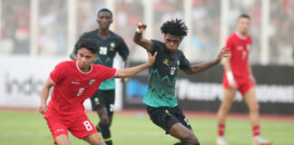 Indonesia Main Imbang Kontra Tanzania dalam Laga Uji Coba, Begini Kata STY