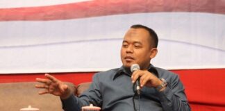 Riyono Usul Pemprop Miliki BPR Syariah