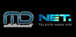 “Jadwal NET TV 1 Desember 2024: Program Seru Termasuk Love in Perth dan Cinta Fitri”