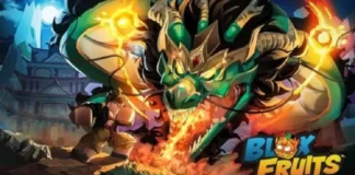 Cara Klaim Kode Redeem Blox Fruits Januari 2025 di Roblox