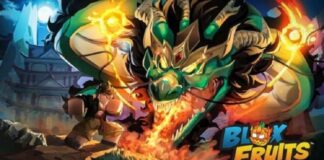 Update Terbaru! Kode Redeem Blox Fruits Januari 2025 dan Cara Klaimnya