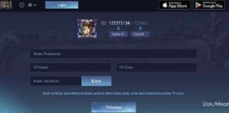 Kode Redeem Mobile Legends 13 Januari 2025: Klaim Hadiah Gratis Sekarang!